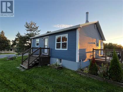 4 Russell Street, Carbonear, NL - photo 2 of 20