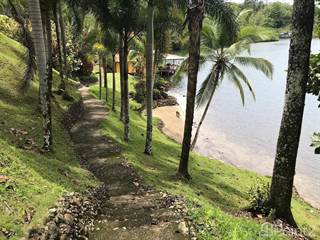 Residential Property for sale in Loma Partida coastal land R206, Bocas del Toro, Bocas del Toro