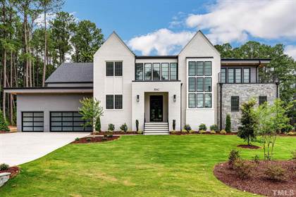 Picture of 1640 Estate Valley Lane, Raleigh, NC, 27613