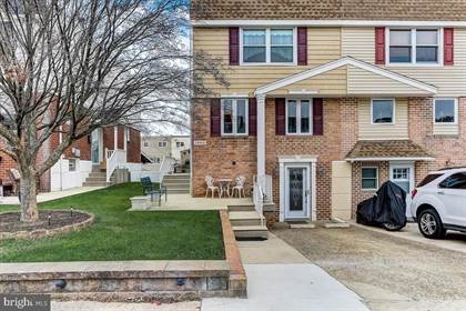 Residential for sale in 10916 KIRBY DRIVE, Philadelphia, PA, 19154