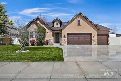 Picture of 5353 N Morninggale Way, Boise, ID, 83713