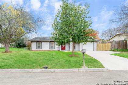 Picture of 12501 NORTHLEDGE DR, San Antonio, TX, 78233