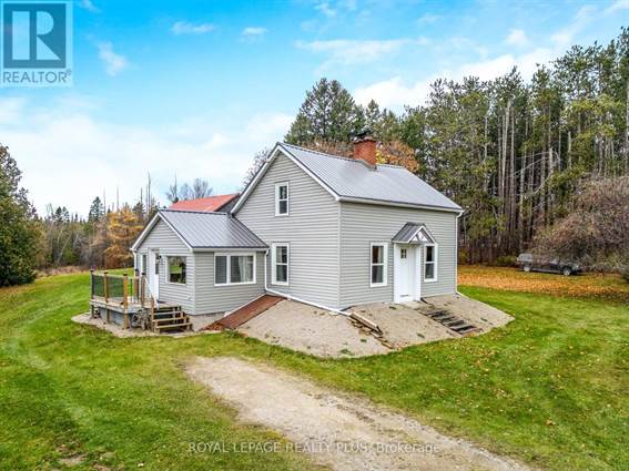 21346 SHAWS CREEK RD, Caledon, Ontario, L7K1K8 — Point2 Canada