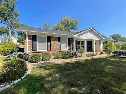 Picture of 14191 Ladue Road, Chesterfield, MO, 63017
