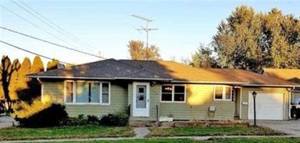 Residential Property for sale in 1208 Maple Street, Hull, IA, 51239