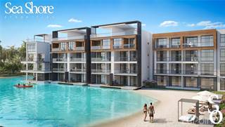 Residential Property for sale in Modern Condos - 3 Bedrooms For Sale - Bavaro, Punta Cana, La Altagracia