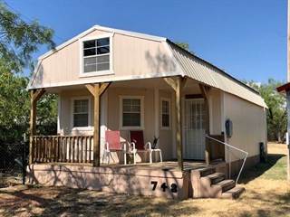 748 Clement Street, Albany, TX, 76430
