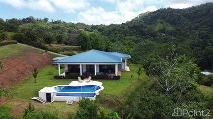 Picture of Welcome to Casa Crystal, Ocean View, Hills of Portalon, Portalon, Puntarenas