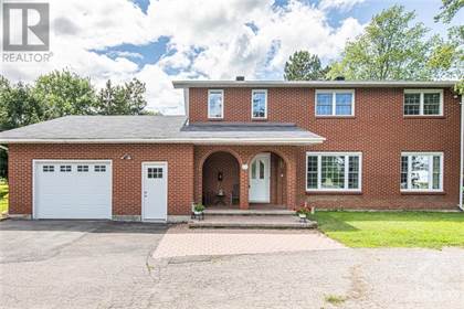 6464 FOURTH LINE ROAD, North Gower, Ontario, K0A2T0
