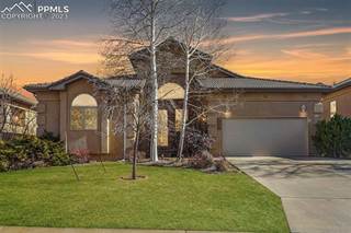 2803 Stonewall Heights, Colorado Springs, CO, 80909