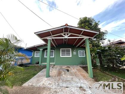 New poperty for sale in La Chorrera with 90 m2, and 2 rooms, for USD  75000.00 price