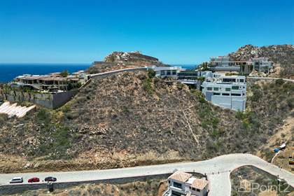 Homesite El Pedregal, Cabo San Lucas, Los Cabos, Baja California Sur —  Point2