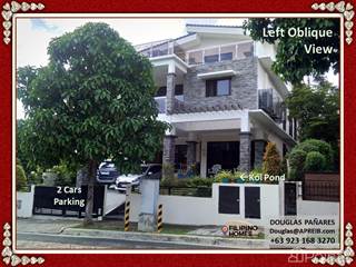 Part 1 - Amazing 5 Bedrooms Mansion with Penthouse in Pristina North Residences, Cebu City, Cebu City, Cebu