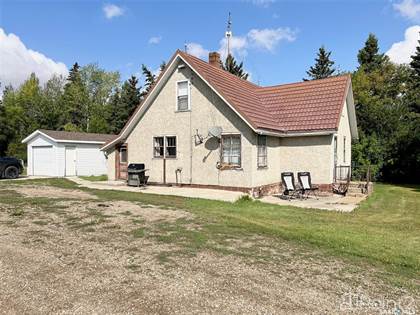 Milne Acreage, Cut Knife Rm No. 439, Saskatchewan — Point2 Canada