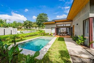Casa Boho, Brand New Modern Home in a Gated Community of La Norma!, Tamarindo, Guanacaste