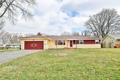 Picture of 1901 Westview Drive Drive, Findlay, OH, 45840