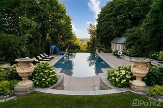 Luxury Mansion In Bridle Path-Sunnybrook-York Mills, Vaughan, Ontario