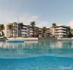 Luxurious 3-Bedroom Cap Cana Condo Penthouse With Expansive Double Terrace & Jacuzzi, Punta Cana, La Altagracia