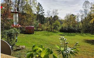 98 WOLFORTS ROOST, Hayesville, NC, 28904