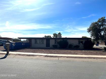 4730 S Green Olive Drive, Tucson, AZ