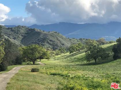Residential Property for sale in 7355 Happy Canyon RD, Santa Ynez, CA, 93460