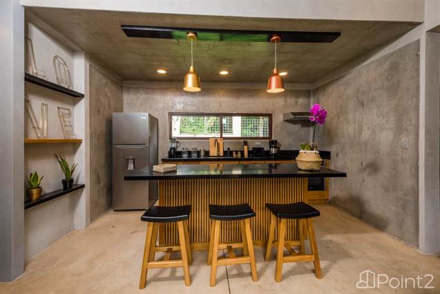 Casa Boho, Brand New Modern Home in a Gated Community of La Norma!