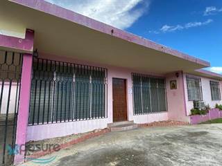 Residential Property for sale in 3132 LA RAMBLA, Ponce, PR, 00730