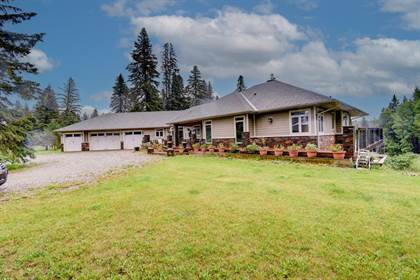 64061 Township Road 380A, Rural Clearwater County, Alberta