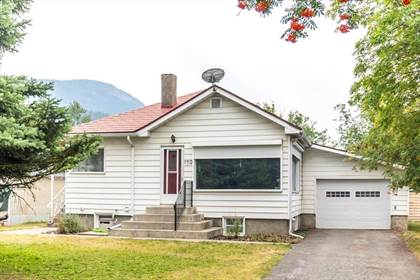 Picture of 130 PINE AVENUE, Sparwood, British Columbia, V0B2G0