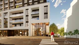 Westbend Residences Insider VIP Access at Bloor/Keele, Toronto, Ontario, M6P 1A8