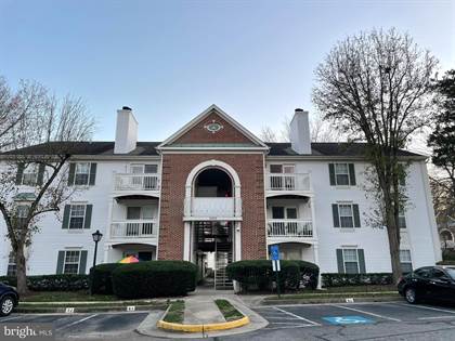 Condos for Sale in Fort Belvoir, VA