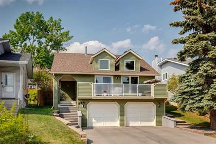 Picture of 48 Strathclair Place SW, Calgary, Alberta, T3H 1H1