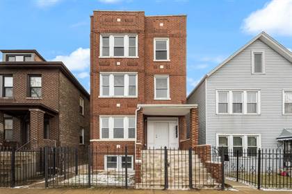 Picture of 3043 W 39th Place, Chicago, IL, 60632