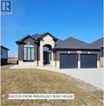 Photo of 63 CHERRY BLOSSOM (LOT 19), Chatham - Kent, ON