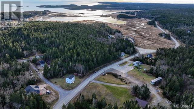 House For Sale at 2116 Route 790, Chance Harbour, New Brunswick | Point2