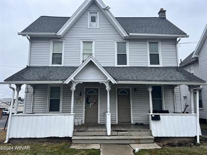Picture of 18 W SOUTHERN AVENUE, Williamsport, PA, 17702