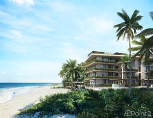 Residential Property for sale in Sophisticated PentHouse in Tulum, 3 bedrooms + amenities, Tulum, Quintana Roo