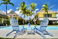 Photo of Tropical Getaway, 4-Bedroom Near The Beach in Cap Cana Community