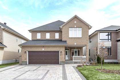 Residential Property for sale in 327 LONG ACRES STREET, Ottawa, Ontario, K2M 0H4