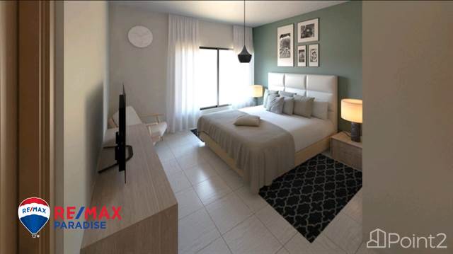 Comfortable and modern residential in Bayahibe, La Altagracia