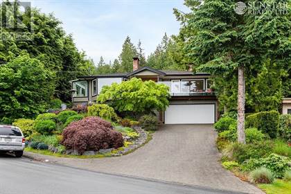 Picture of 322 NEWDALE COURT, North Vancouver, British Columbia, V7N3H1