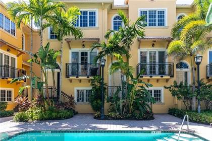 Casas de renta en Downtown Fort Lauderdale, FL | Point2