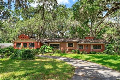 Residential Property for sale in 606 N RIO GRANDE AVENUE, Orlando, FL, 32805