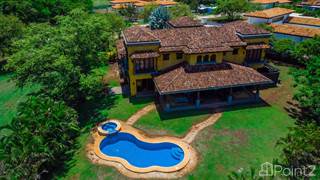 Residential - Casa Miraflores, Reserva De Golf #94 | Exquisite Colonial-Style Estate Home 
