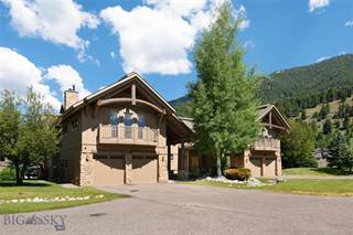 Big Sky Real Estate - Big Sky Montana Real Estate, LTD Real Estate