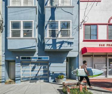 473 Casas en venta en San Francisco, CA | Point2