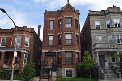 Picture of 1807 S TROY Street 3, Chicago, IL, 60623