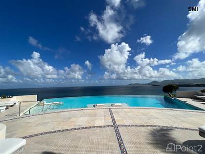 Luxurious Villa Mes Amis, French Lowlands, St. Martin FWI, Les Terres Basses, Saint-Martin (French)