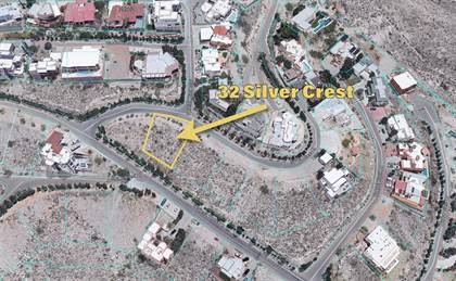 32 Silver Crest Drive, El Paso, TX, 79902