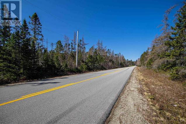 Land For Sale At Lot Hectanooga Road, Mayflower, Nova Scotia 